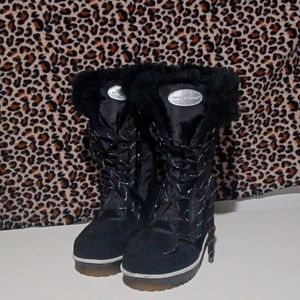 Comfortview Women's Boots